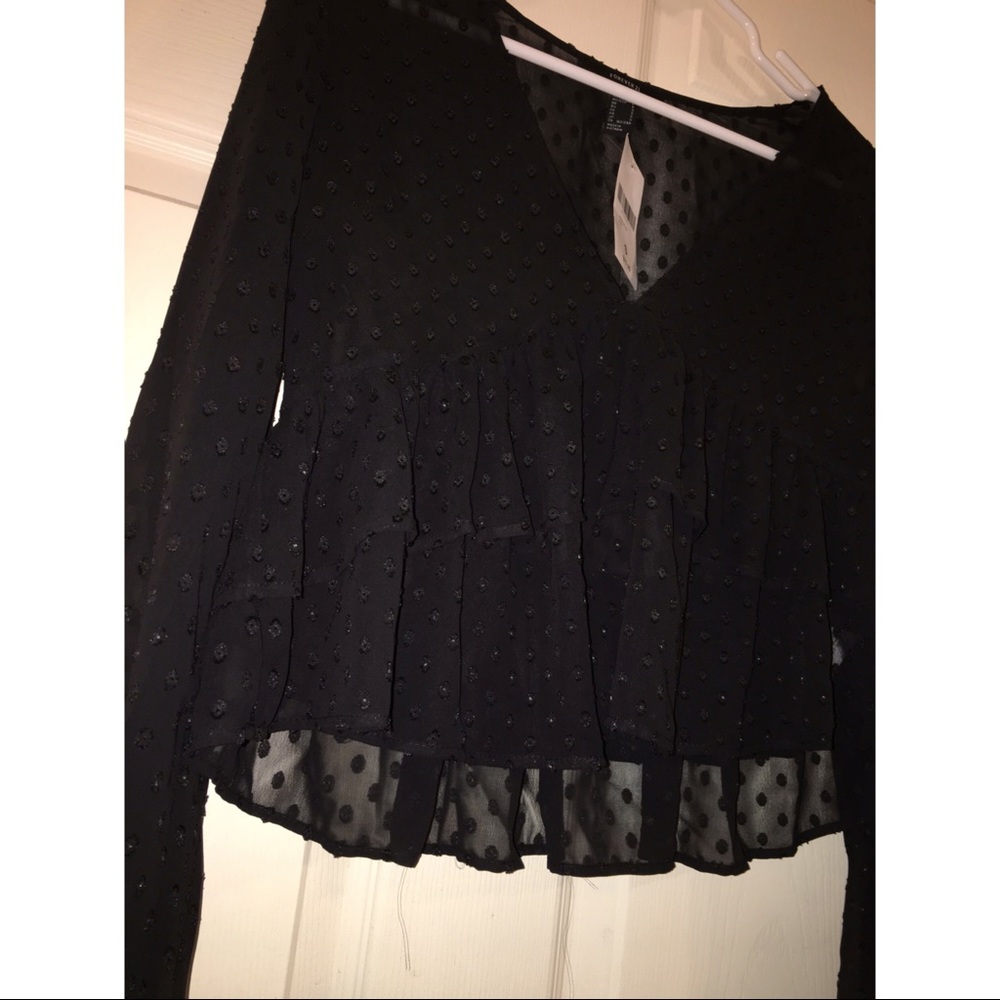 Forever 21 top - Picture 2 of 2